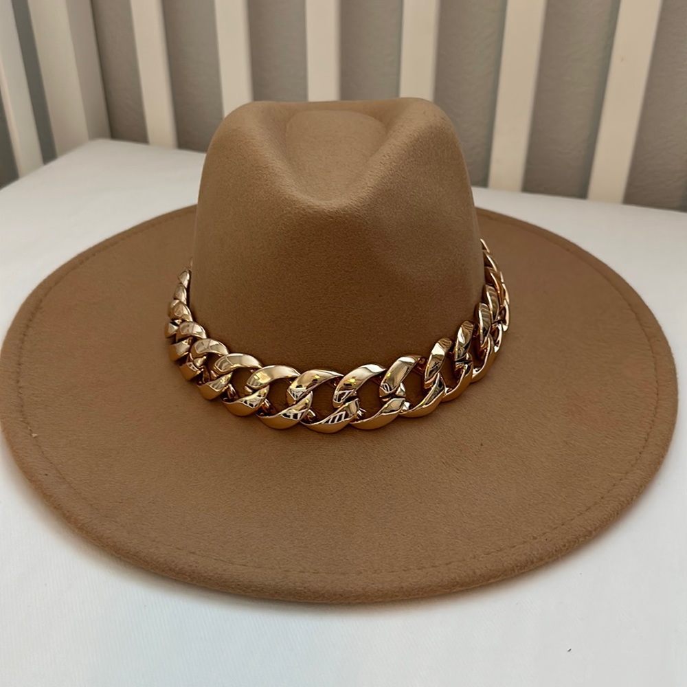 New Fashion Hat